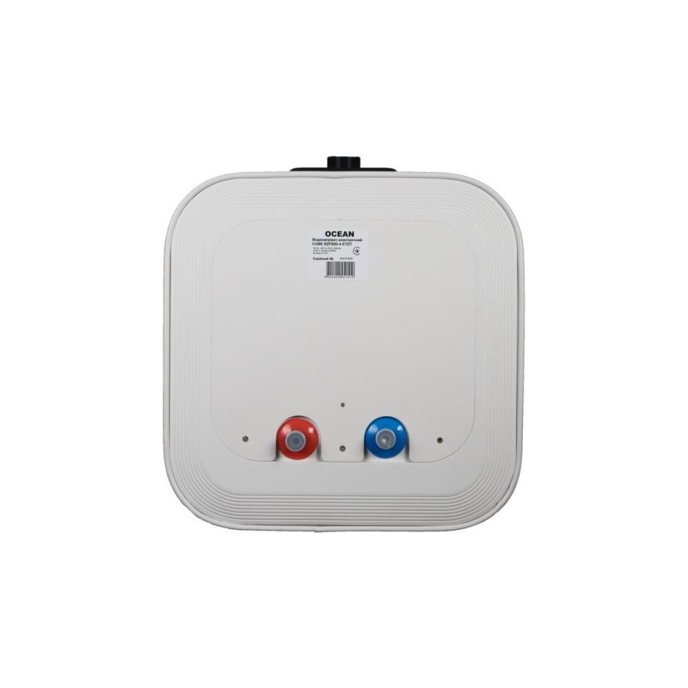 Бойлер накопичувальний електричний Ocean Cube RZF100D-4, ET+DT
