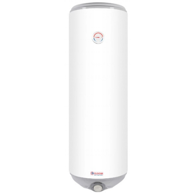 Бойлер накопичувальний електричний Eldom Style DRY 80 SLIM 2x1.0 kW 72268WD