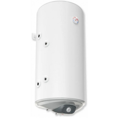 Комбінований бойлер Eldom Green Line Eureka 80 SLIM 2x1.0 kW 0,49 m² WV08039SLD