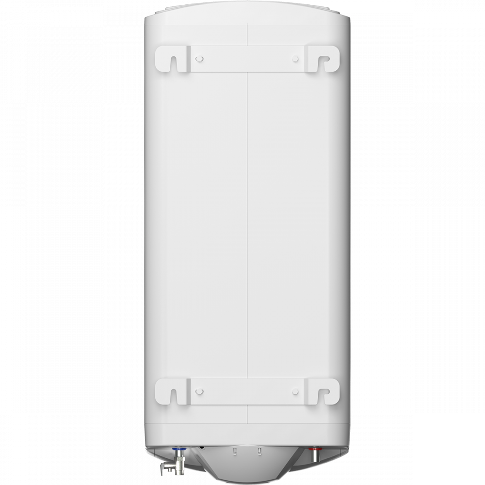 Бойлер накопичувальний електричний Eldom Galant 60 2100+1200 W DU060W-W