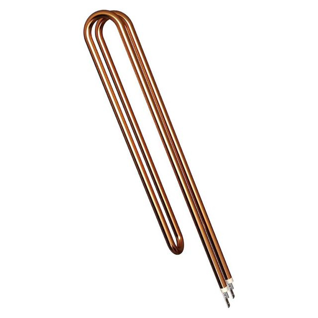 Бойлер накопительный электрический Eldom Style Dry 30 SLIM 2x0.8 кВт WVY03036FD HVS