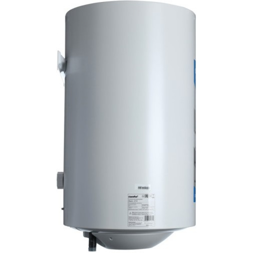 Бойлер накопичувальний електричний Midea INSTALL 50