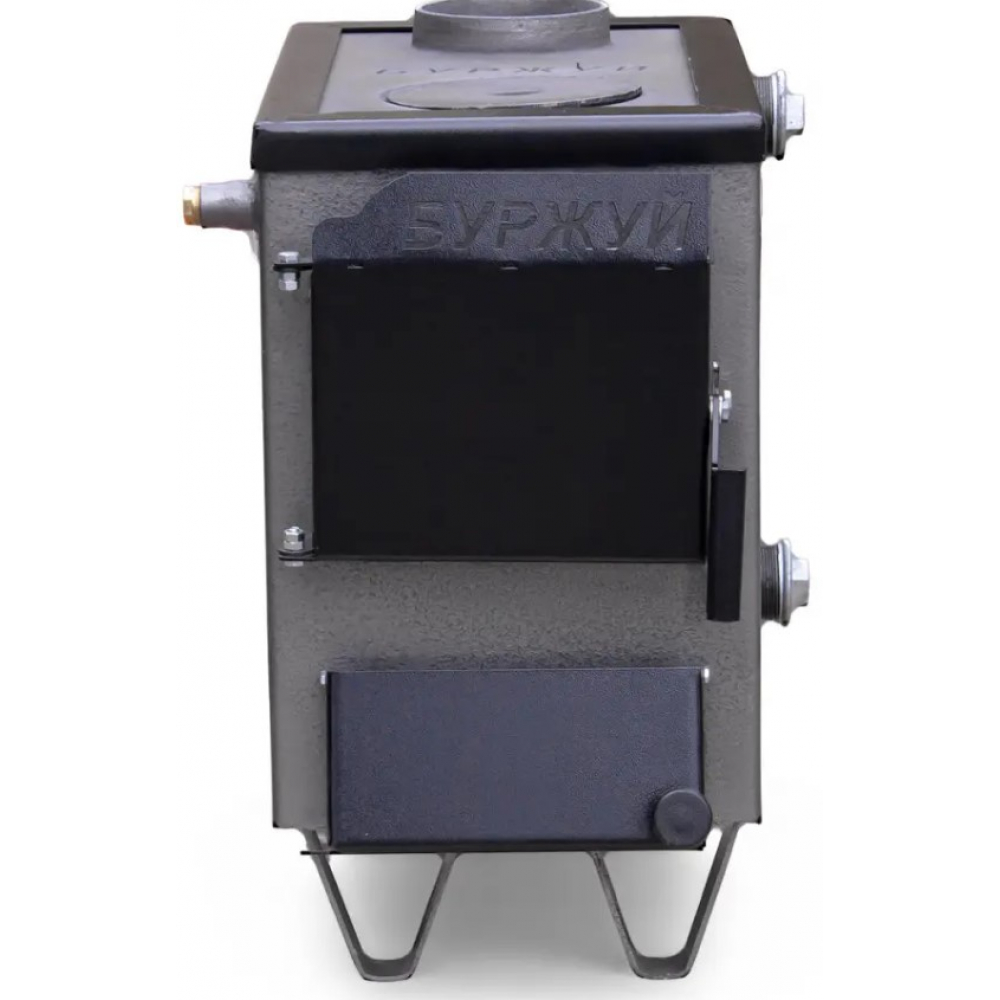 Котел-плита Буржуй КП-10