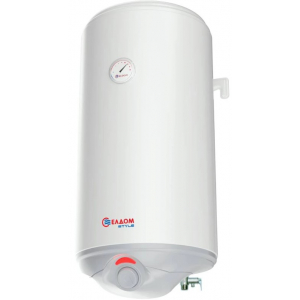 Eldom Style DRY 50 SLIM 2x0.8 kW 72267WD