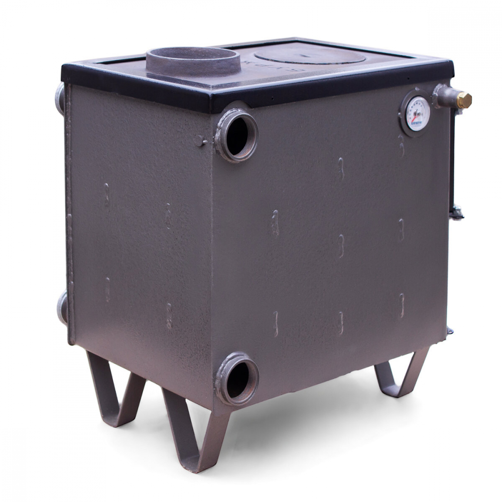 Котел-плита Буржуй КП-10