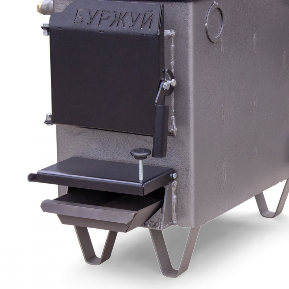 Котел-плита Буржуй КП-10