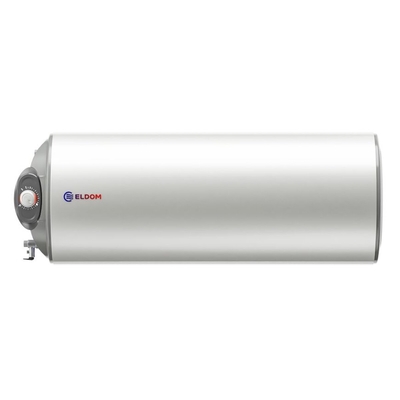 Бойлер накопительный электрический Eldom Favourite Horizontal 70 2.0 кВт WHF07039FL HVS