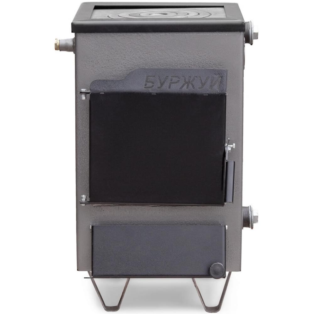 Котел-плита Буржуй КП-12