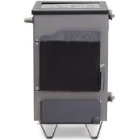 Буржуй КП-12