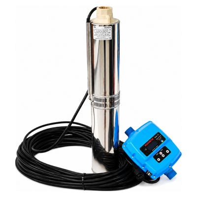 Свердловинний насос Magnetik PSM-100 (Водолій)