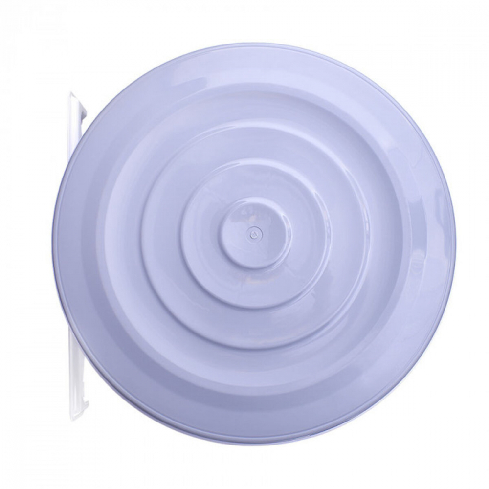 Бойлер накопичувальний електричний Eldom Eureka 200 2x1.0 kW 72281D