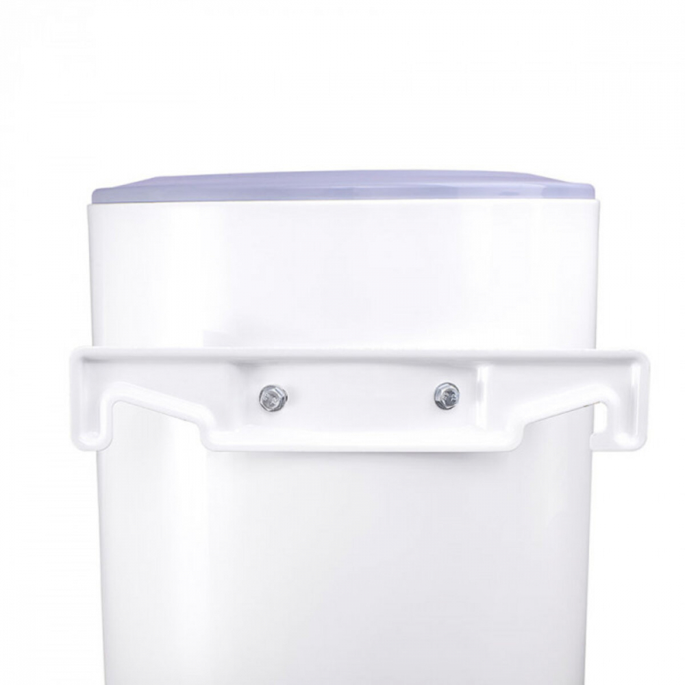 Бойлер накопичувальний електричний Eldom Eureka 200 2x1.0 kW 72281D