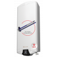 Бойлер накопичувальний електричний Eldom Galant 100 2100+1200 W DU100W-W