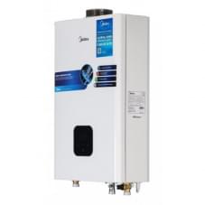 Midea JSG22-12HC2+коаксіальний димохід