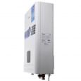 Газова колонка Midea JSG22-12HC2+коаксіальний димохід