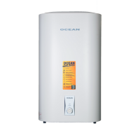 Ocean Flat RZB50M, ET+DT BASIC 50л