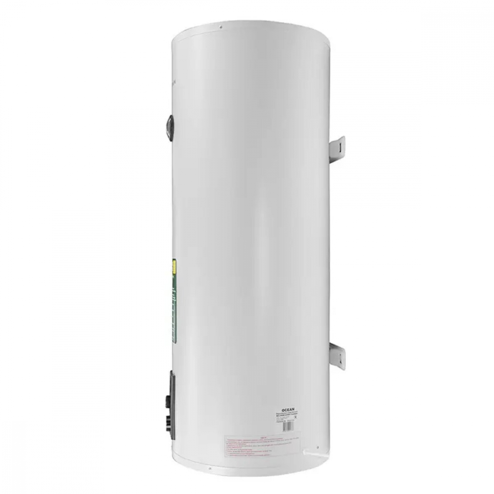 Бойлер накопичувальний електричний Ocean Classic RZL50M-5 ETDT 50л