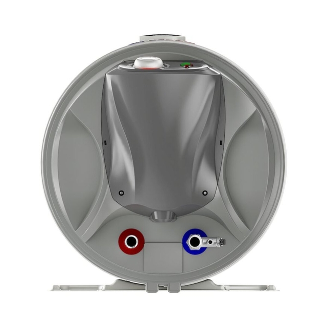 Бойлер накопительный электрический Eldom Favourite 120 1x3 кВт WVF12046FA HVS