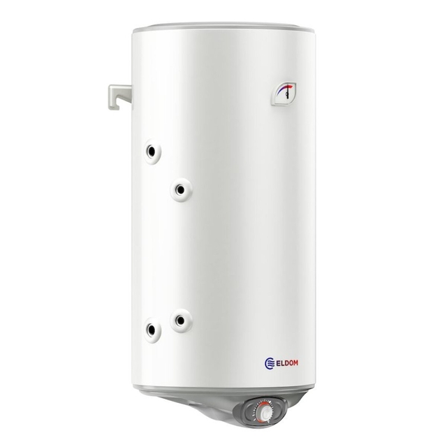 Комбинированный бойлер Eldom Green Line Eureka 200 WVM20059FSLD 2KW HVS