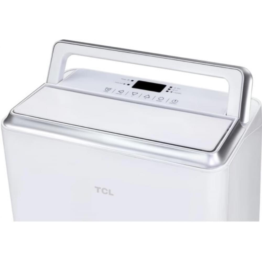 Осушувач повітря TCL DEWA20EB
