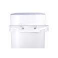 Комбінований бойлер Eldom Thermo 80 WV08046 TLG