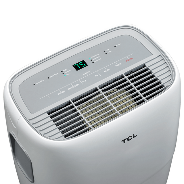 Осушувач повітря TCL DEA35EB