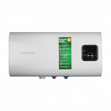 Ocean Cube Horizontal RZF100D-4, ET+WT