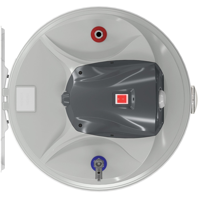 Бойлер накопичувальний електричний Eldom Favourite Horizontal 2.0 kW WH07039L