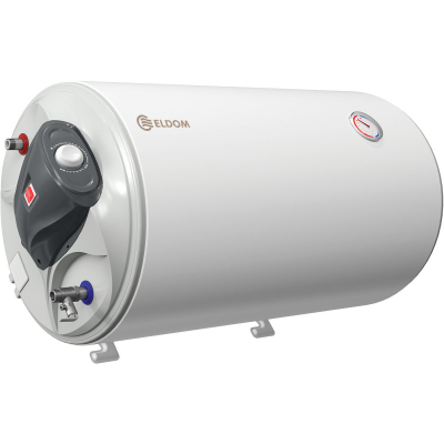 Бойлер накопичувальний електричний Eldom Favourite Horizontal 2.0 kW WH07039L