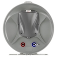 Бойлер накопительный электрический Eldom Eureka 150 2x1.0 кВт WVF15046FD HVS