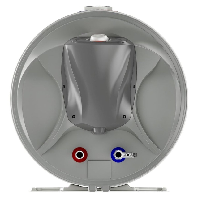 Бойлер накопительный электрический Eldom Eureka 50 2x0.8 кВт WVF05039FD