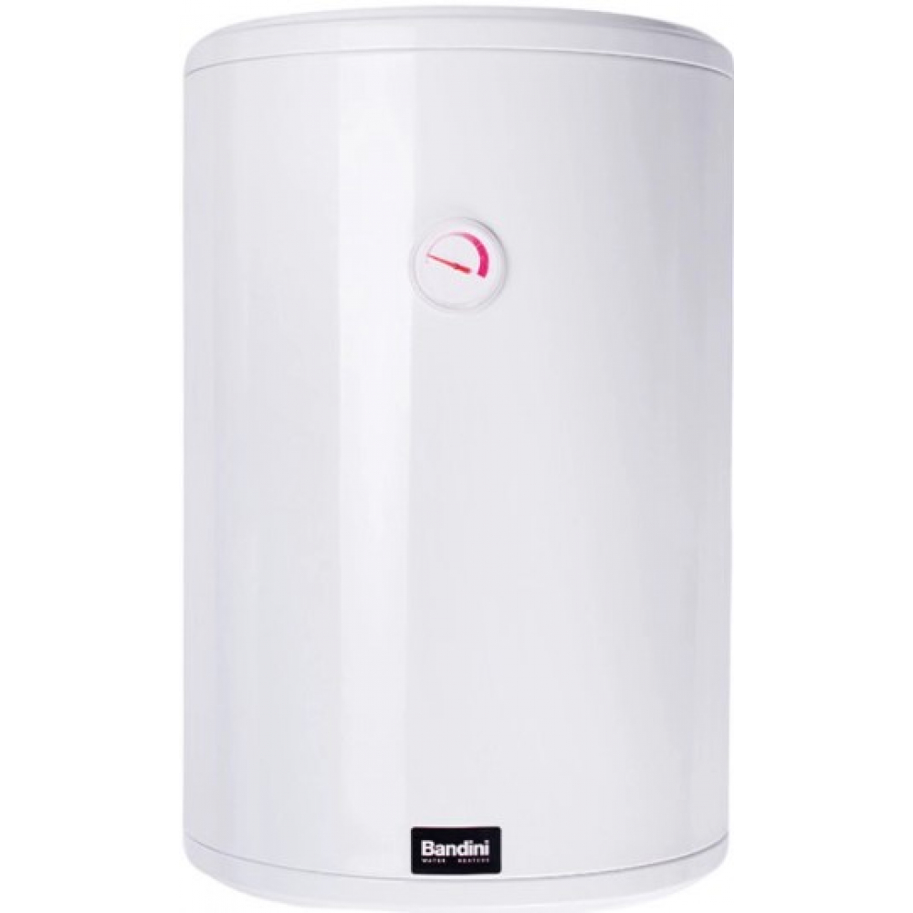 Бойлер накопичувальний електричний Bandini Water Heaters SE 80