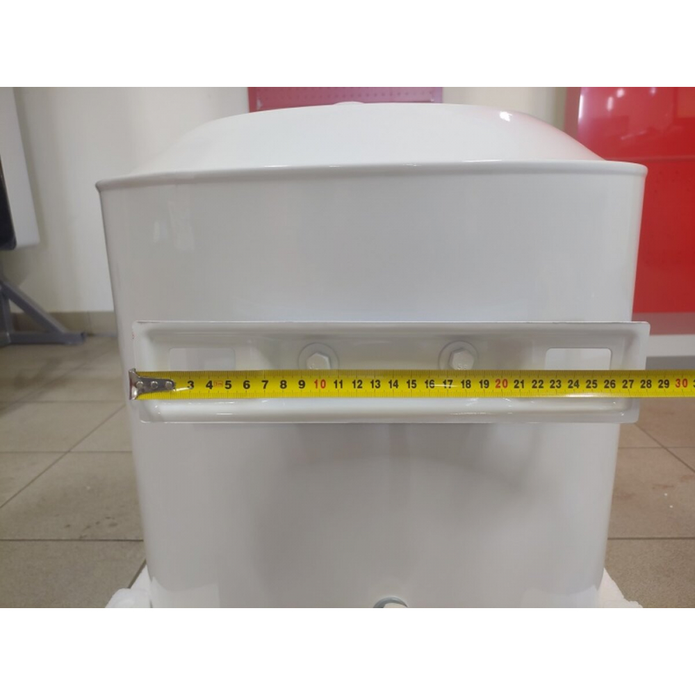 Бойлер накопичувальний електричний NovaTec Standart NT-S 50