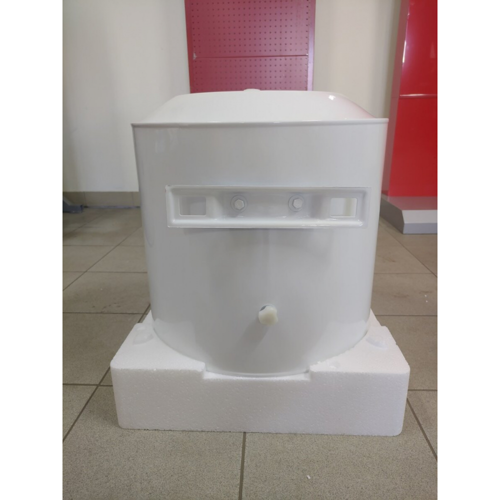 Бойлер накопичувальний електричний NovaTec Standart NT-S 50