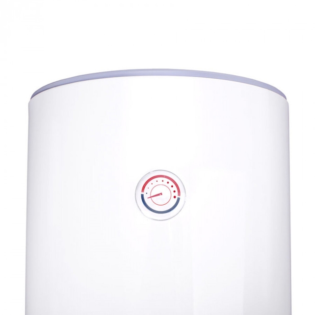 Бойлер накопичувальний електричний Eldom Eureka 80 2x1.0 kW WV08046D