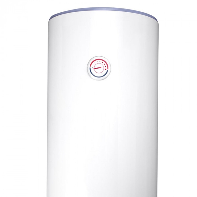 Бойлер накопичувальний електричний Eldom Eureka 80 2x1.0 kW WV08046D