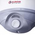 Бойлер накопичувальний електричний Eldom Style 50 SLIM 1,5 kW 72267W