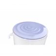 Комбінований бойлер Eldom Thermo 80 WV08046 TRG