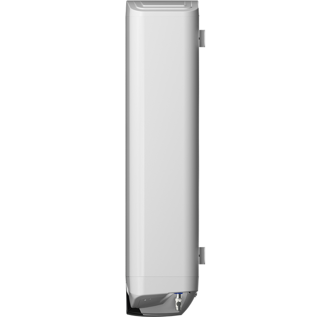 Бойлер накопичувальний електричний Eldom Galant DRY 80 3x 1000 W DV080DW-W