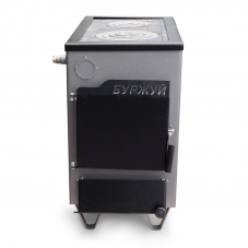 Буржуй КП-18