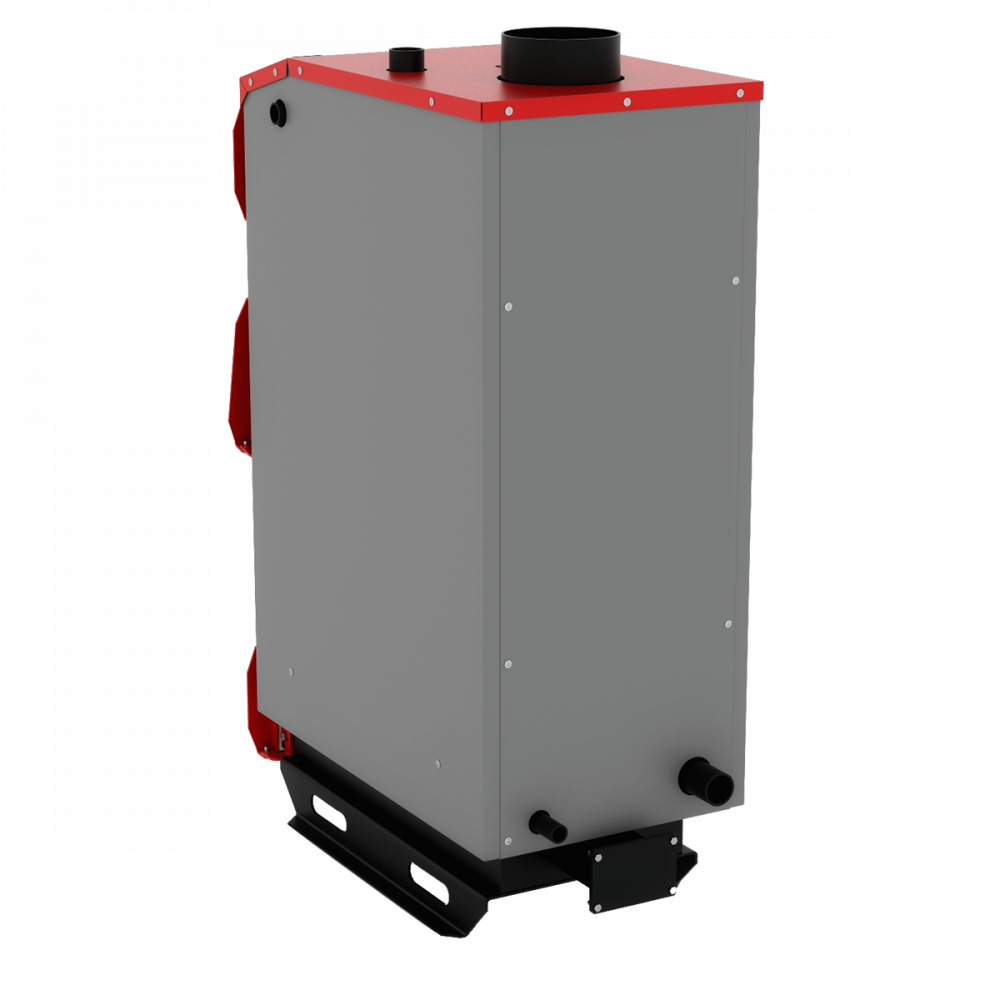 Котел твердотопливный  Marten Praktik 12