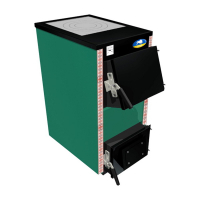 Zubr Eko Плита 15 кВт