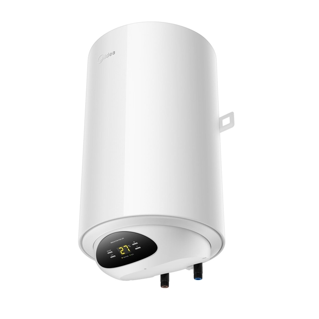 Бойлер накопичувальний електричний Midea D80-15EW1(W)
