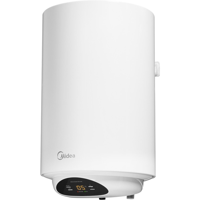Бойлер накопичувальний електричний Midea D80-15EW1(W)