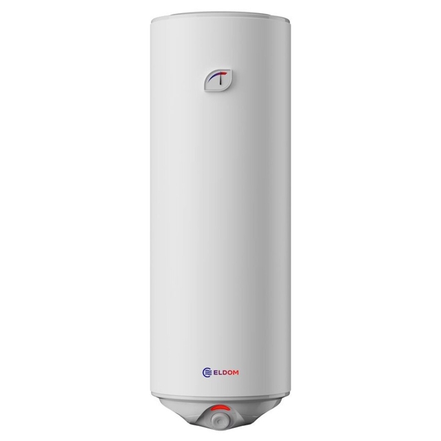 Бойлер накопичувальний електричний Eldom Style 80 SLIM 2,0 kW WVY08036F HVS
