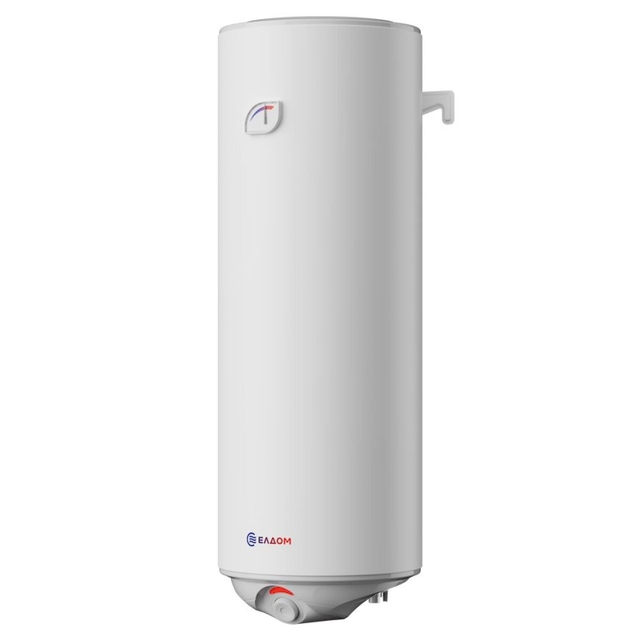 Бойлер накопичувальний електричний Eldom Style 80 SLIM 2,0 kW WVY08036F HVS