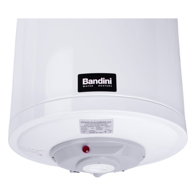Бойлер накопительный электрический Bandini B 30 SLIM