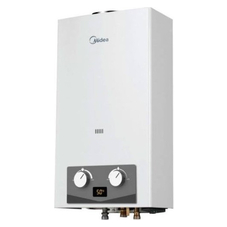 Midea JSD20-10DH4
