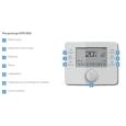 Спліт-система теплового насосу Bosch Compress 7000i AW 13 E
