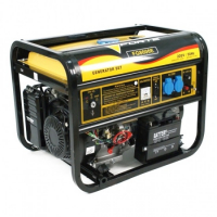 Forte FG8000E (6 кВт)